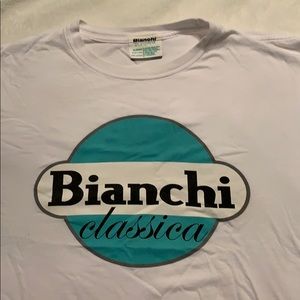 Bianchi Classic T-Shirt XL